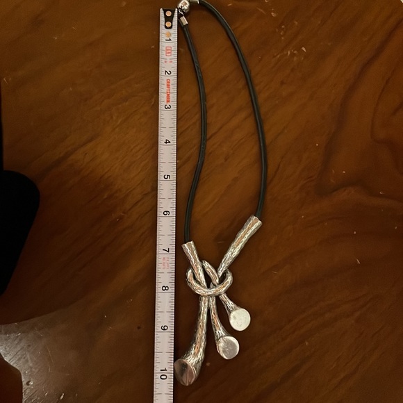 Statement necklace - Picture 6 of 7